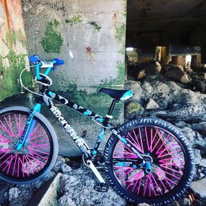 Meet your Posher, Mark